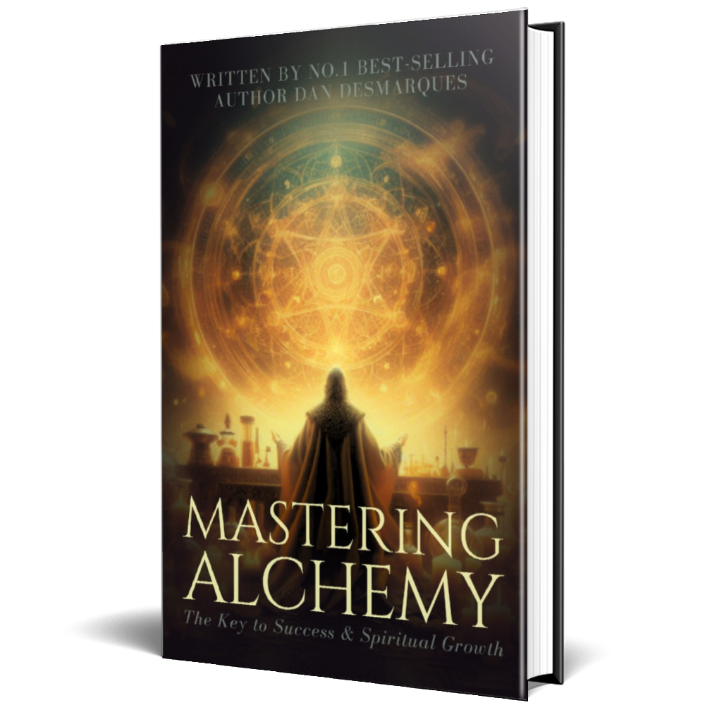 Mastering Alchemy