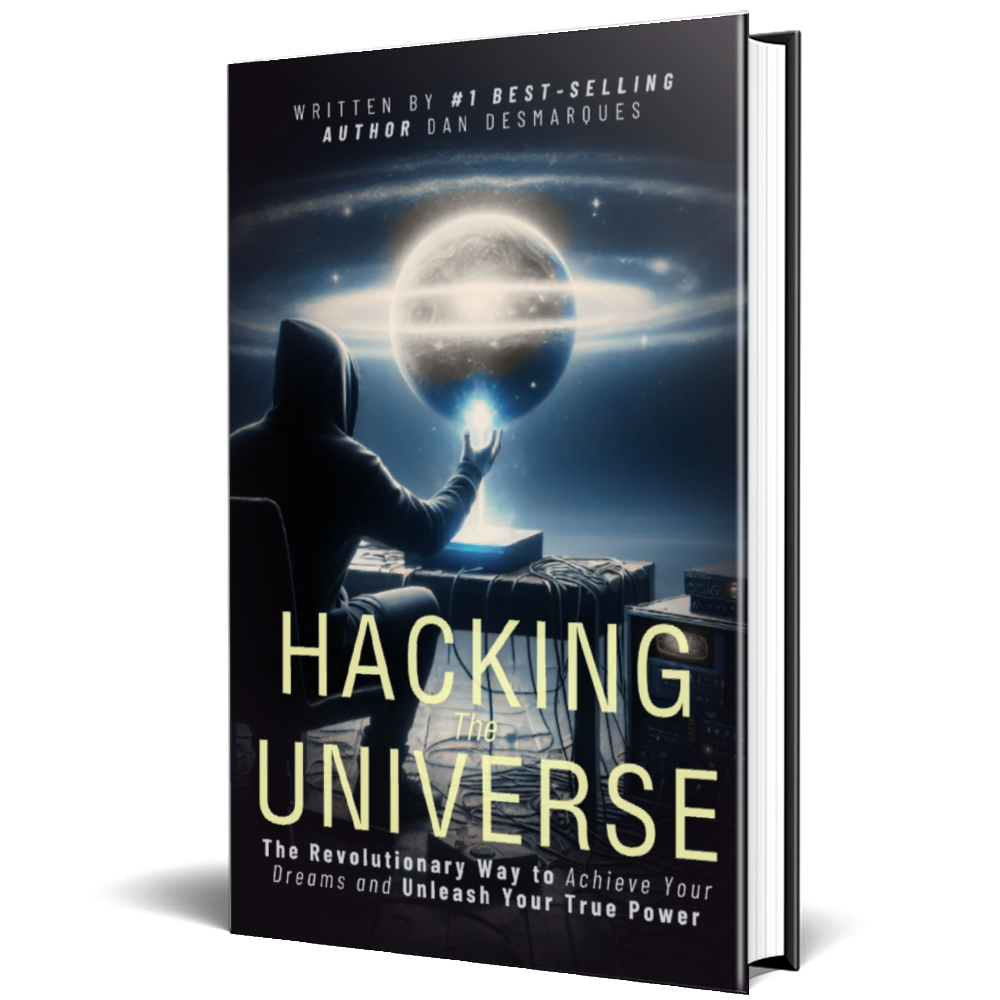 Hacking the Universe