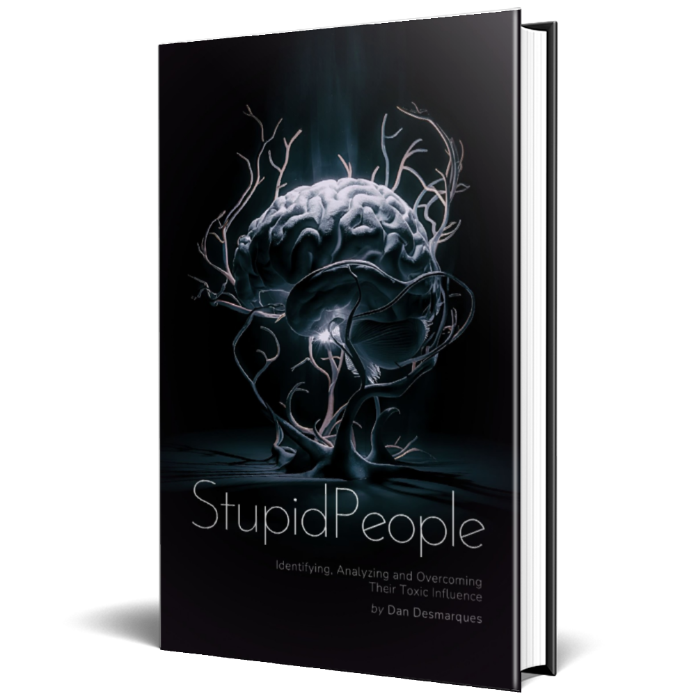 Stupid People