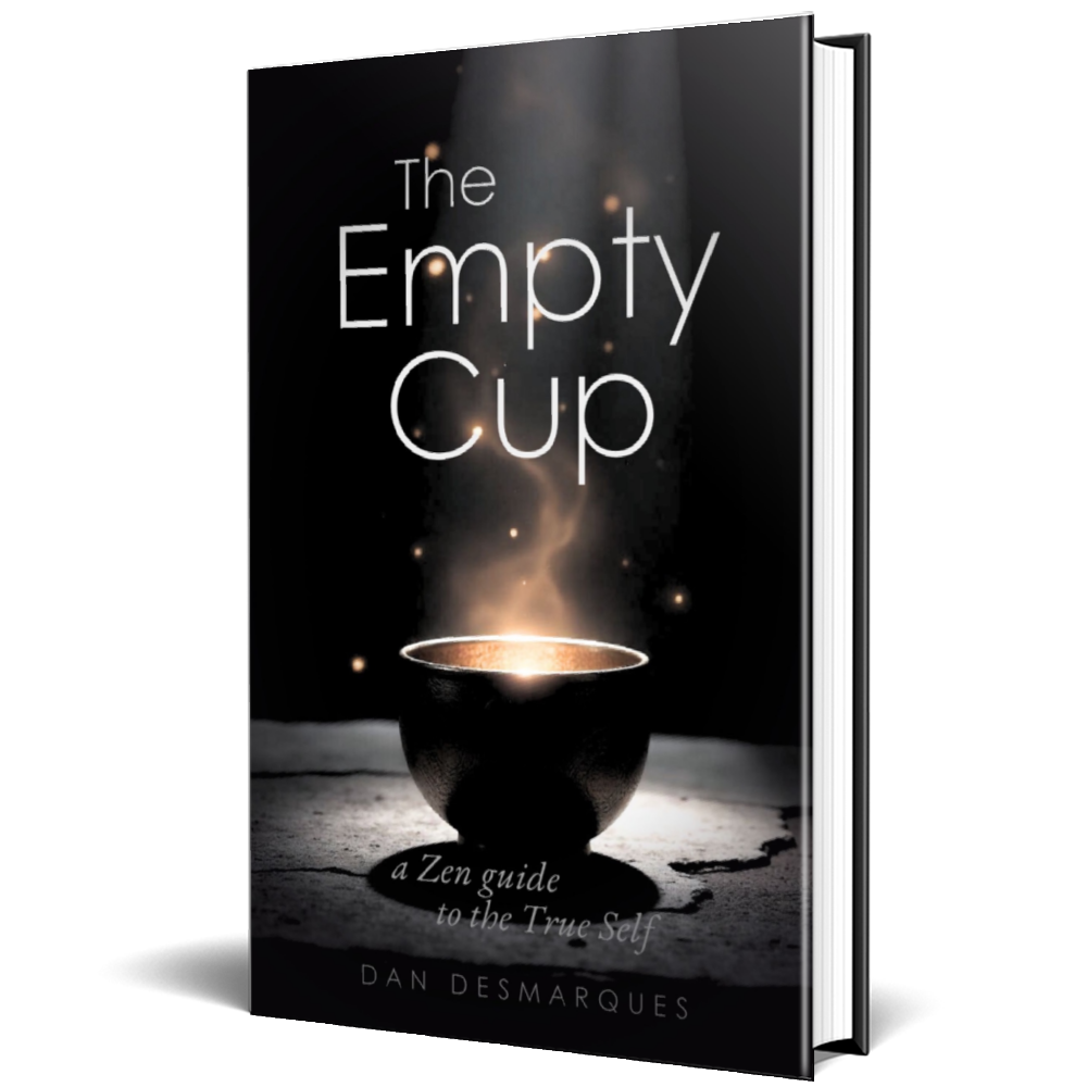 The Empty Cup
