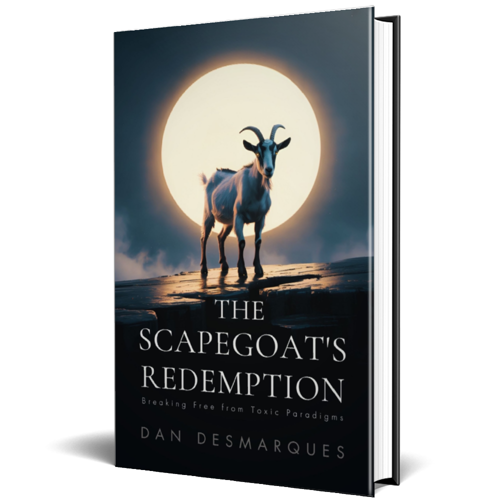 The Scapegoat's Redemption