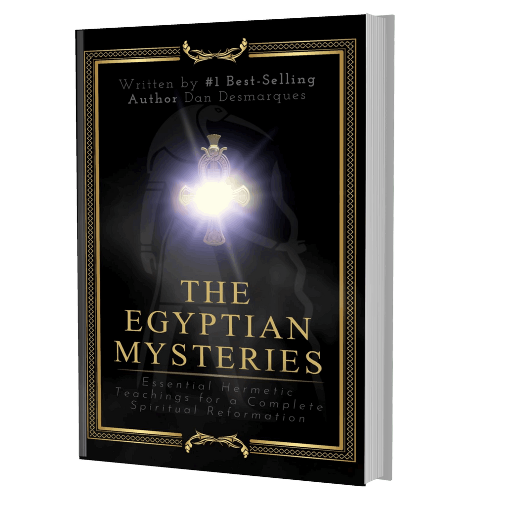The Egyptian Mysteries