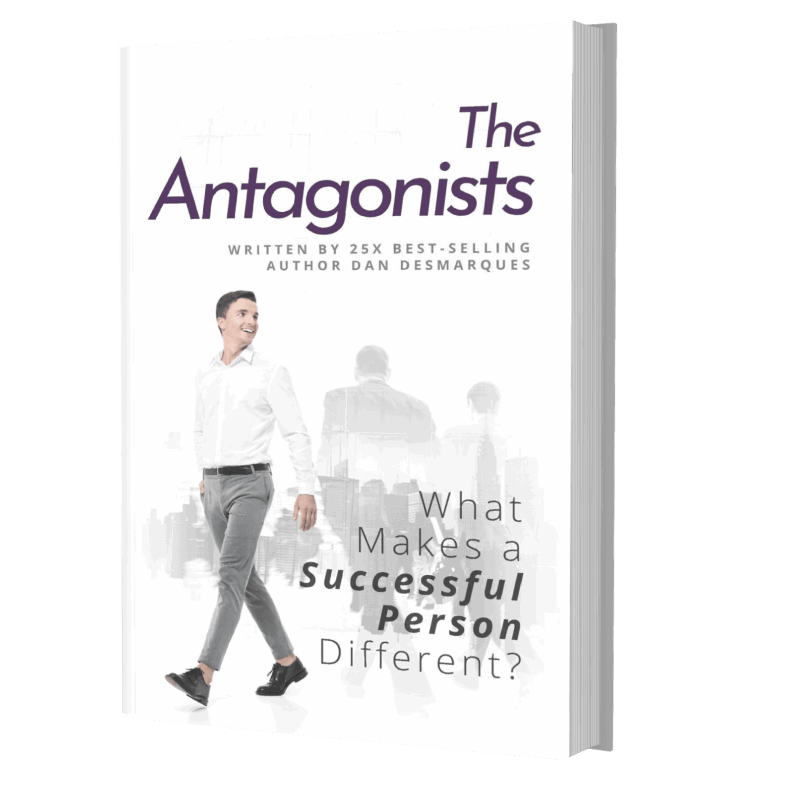 The Antagonists