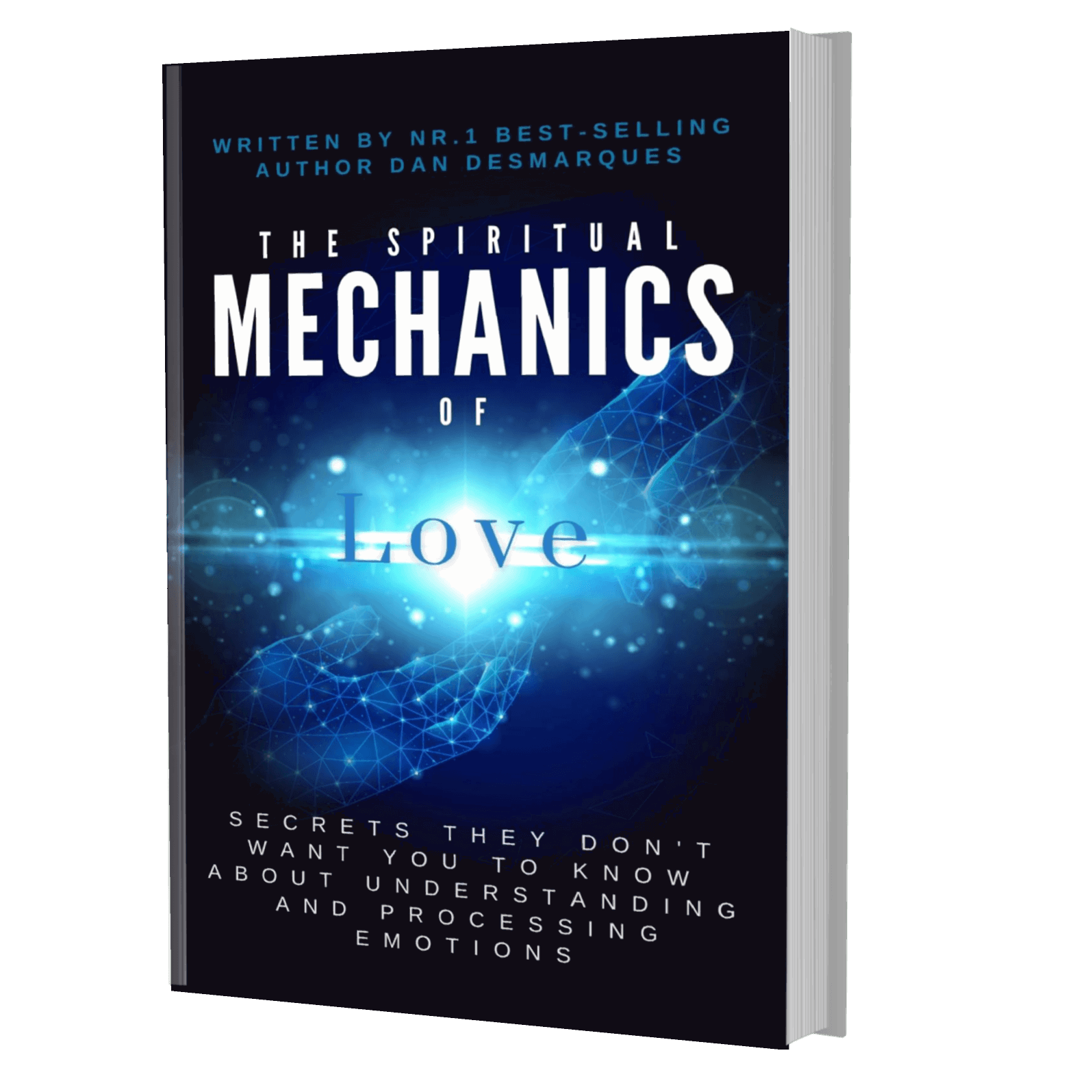 The Spiritual Mechanics of Love