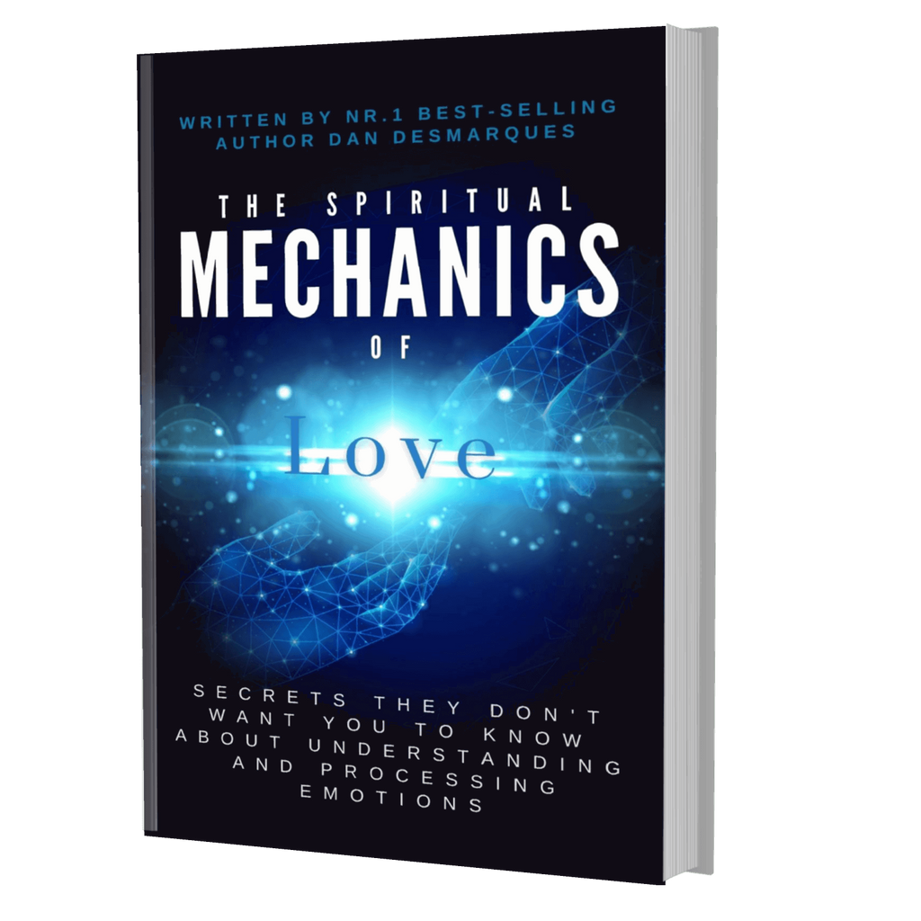 The Spiritual Mechanics of Love