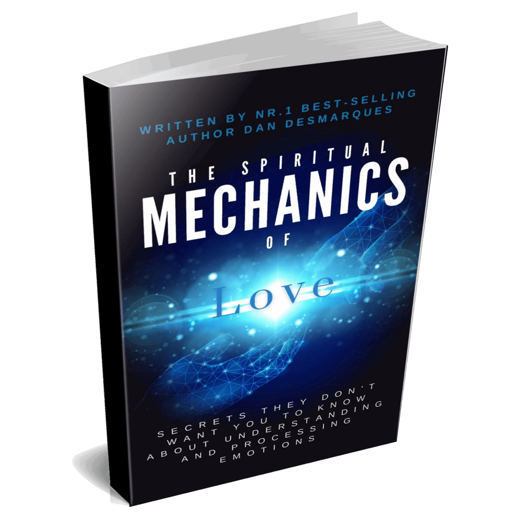 The Spiritual Mechanics of Love