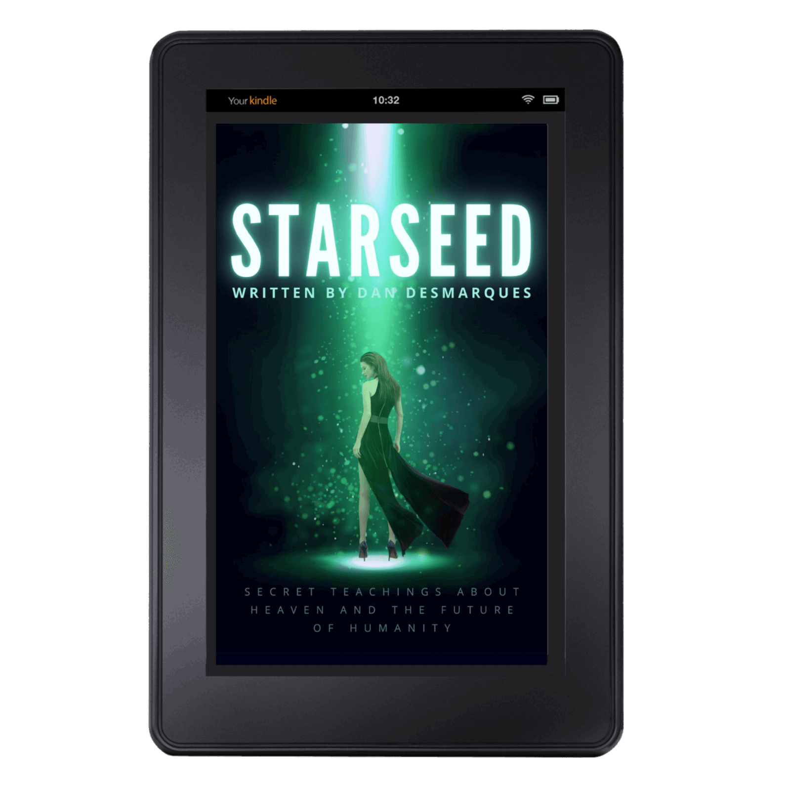 Starseed