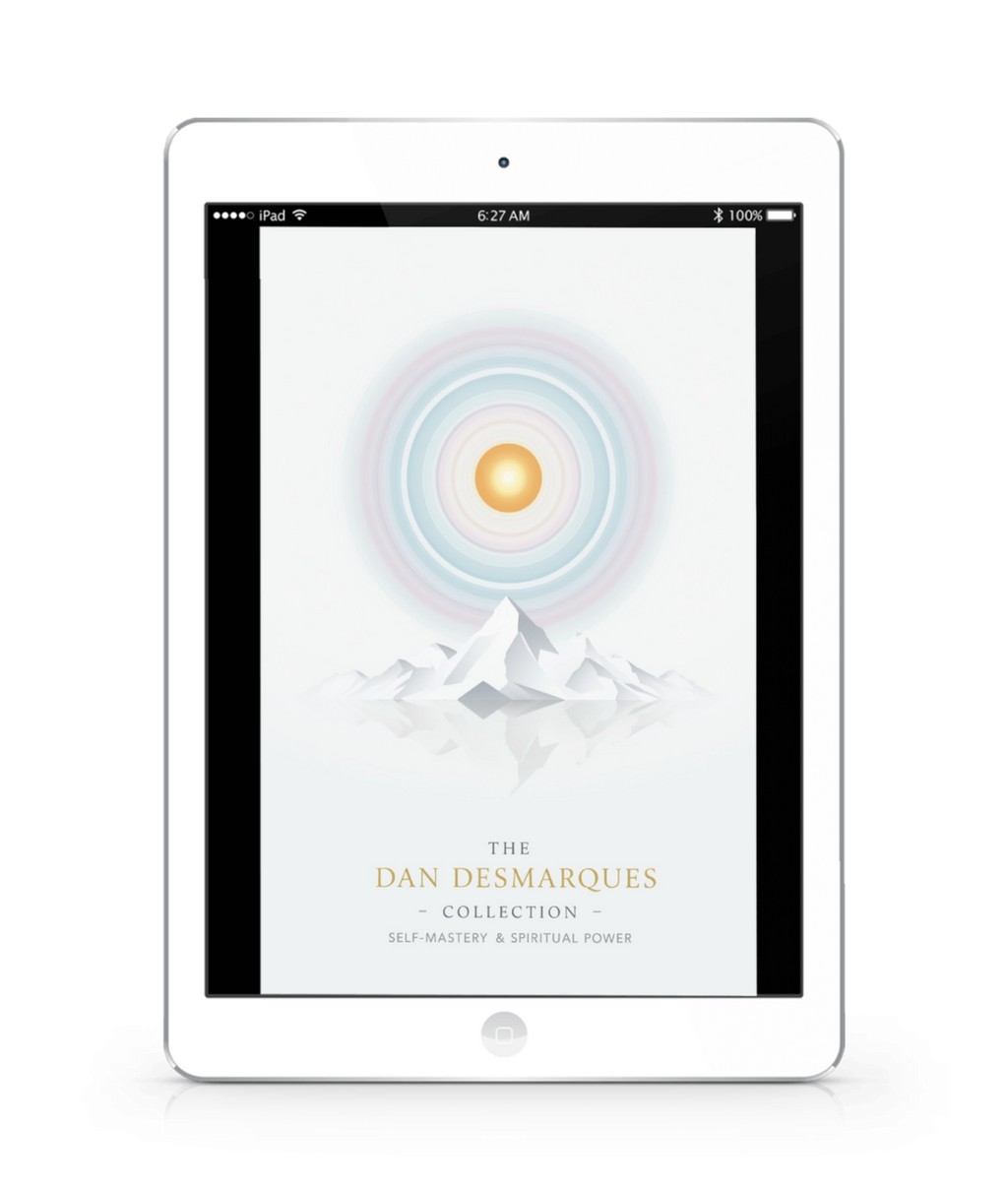 The Dan Desmarques Collection