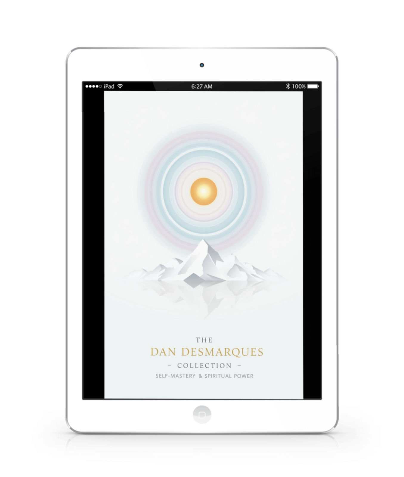 The Dan Desmarques Collection