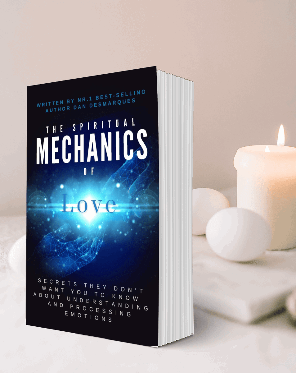 The Spiritual Mechanics of Love