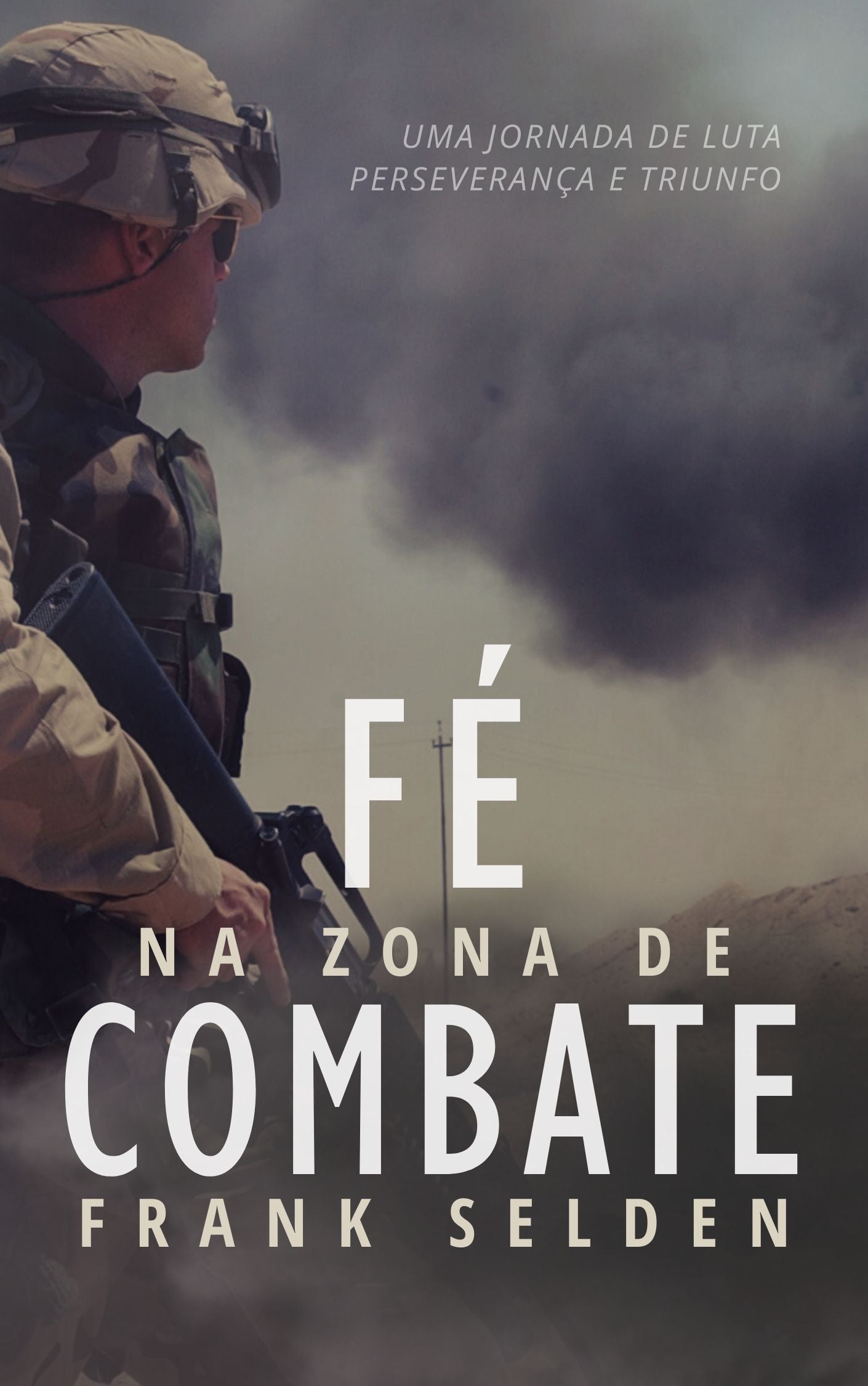 Faith on the Frontline Portuguese