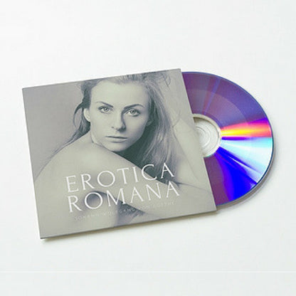Erotica Romana (Audiobook) - 22 Lions