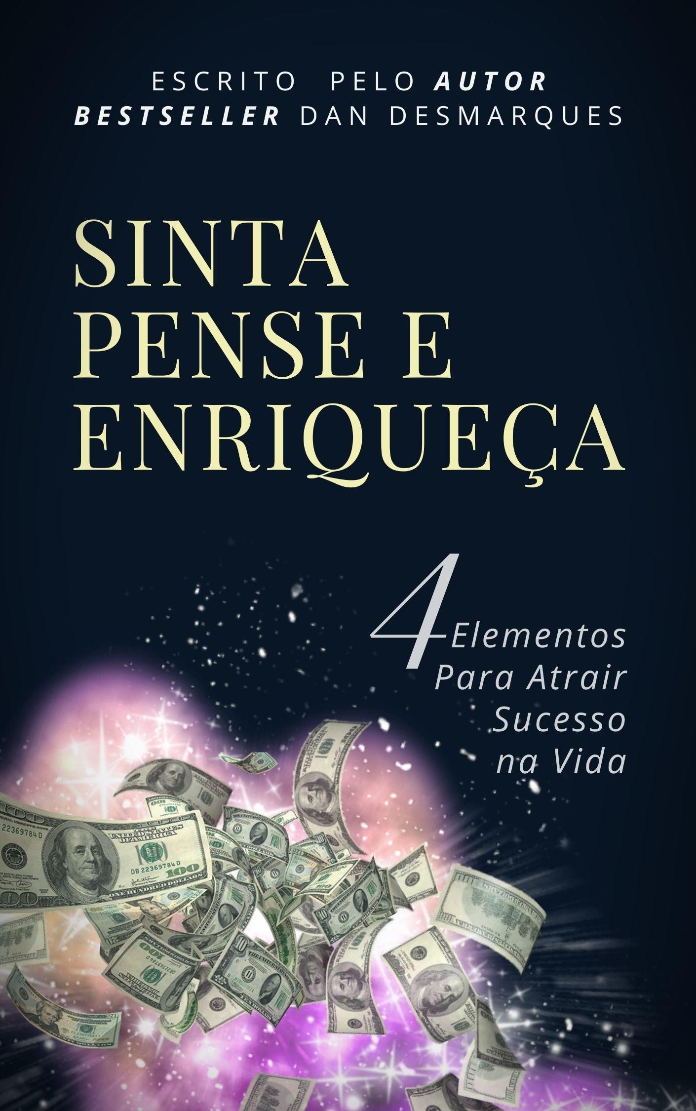 Feel, Think and Grow Rich Portuguese