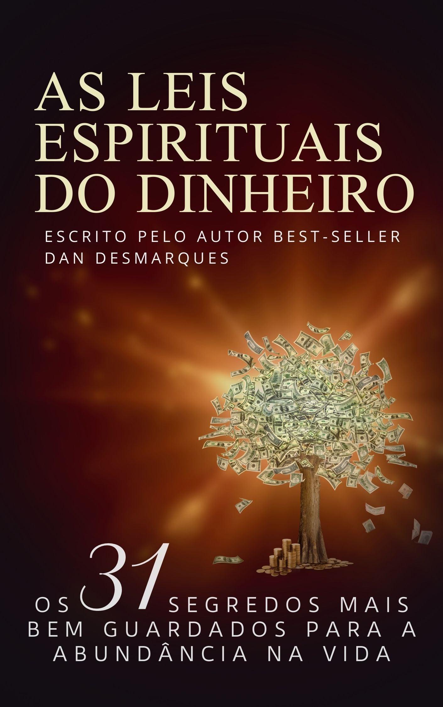 The Spiritual Laws of Money Portuguese