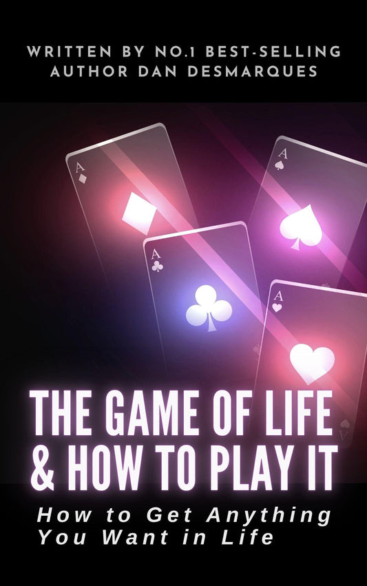 The Game of Life and How to Play It - 22 Lions