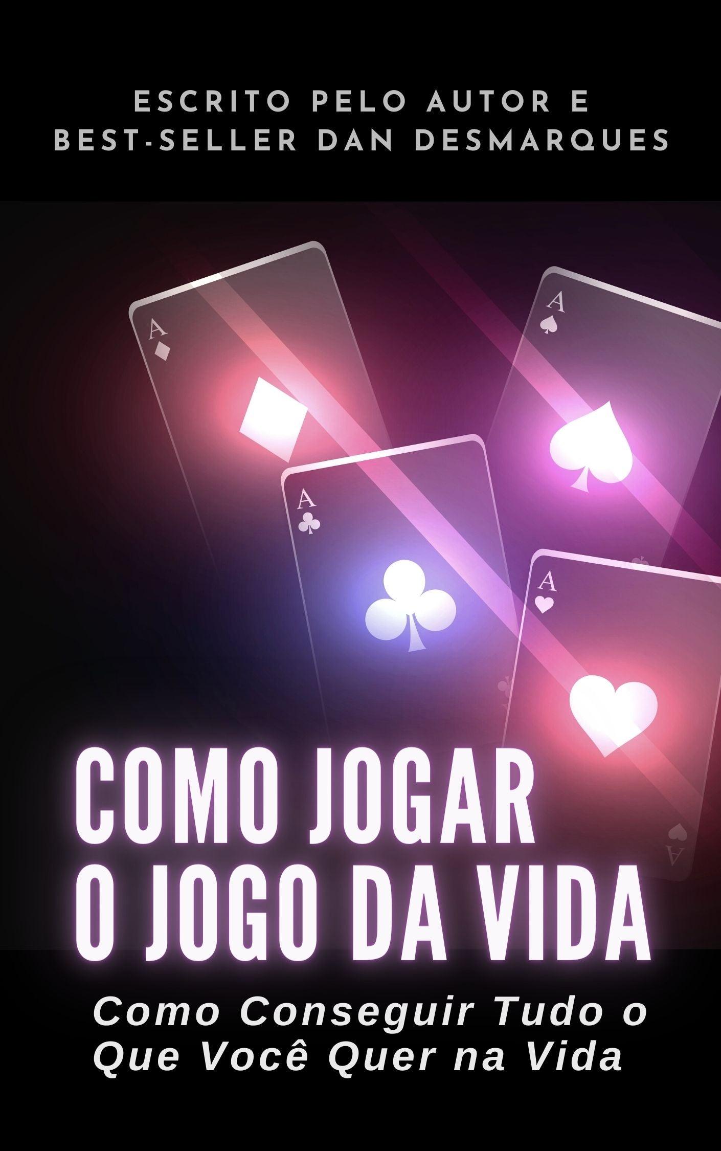 O Jogo da Vida - The Game of Life