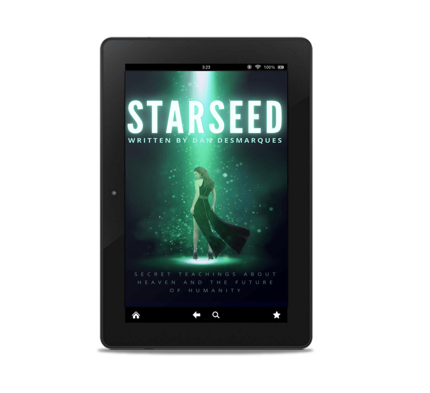 Starseed