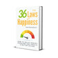 The 36 Laws of Happiness - 22 Lions