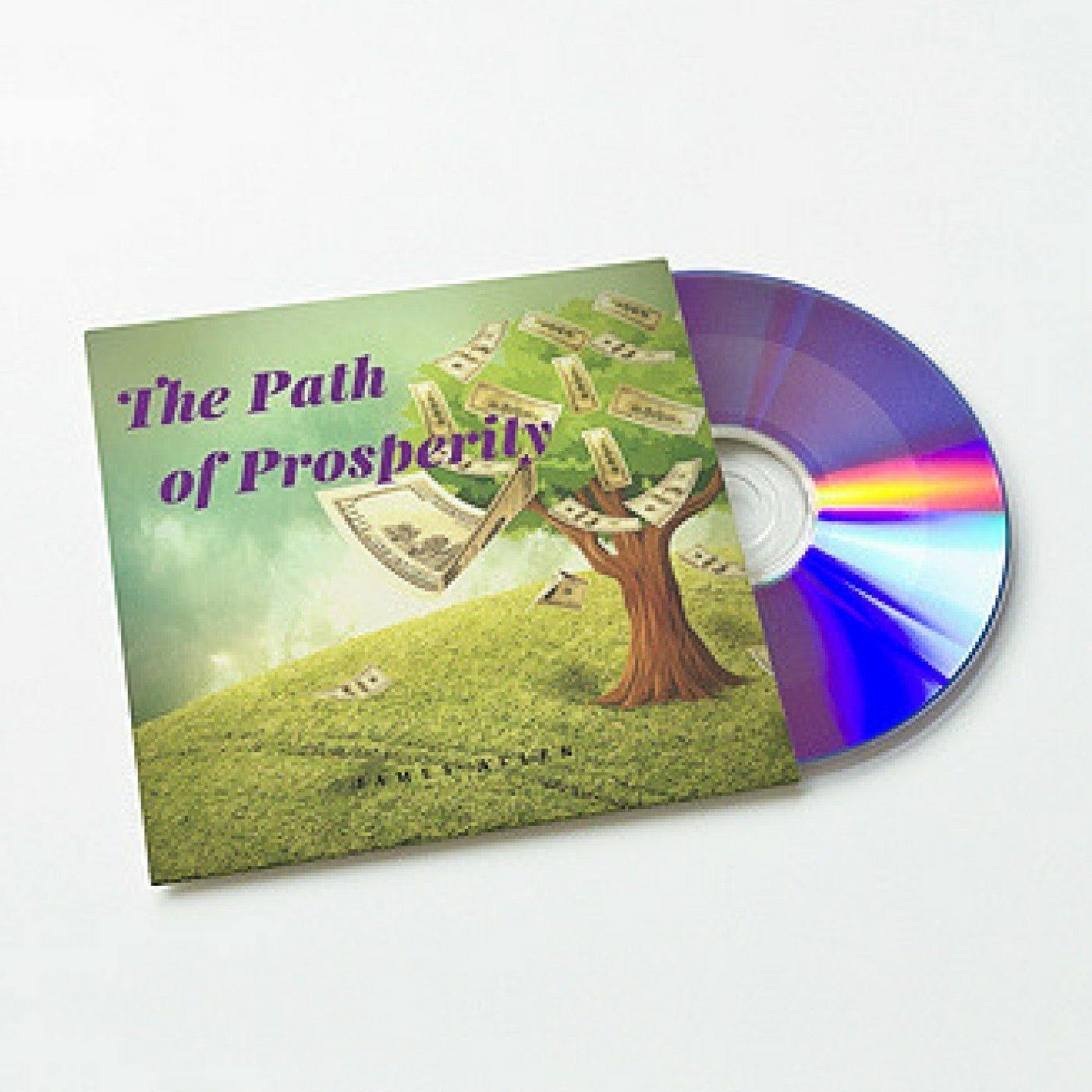 The Path of Prosperity (Audiobook)