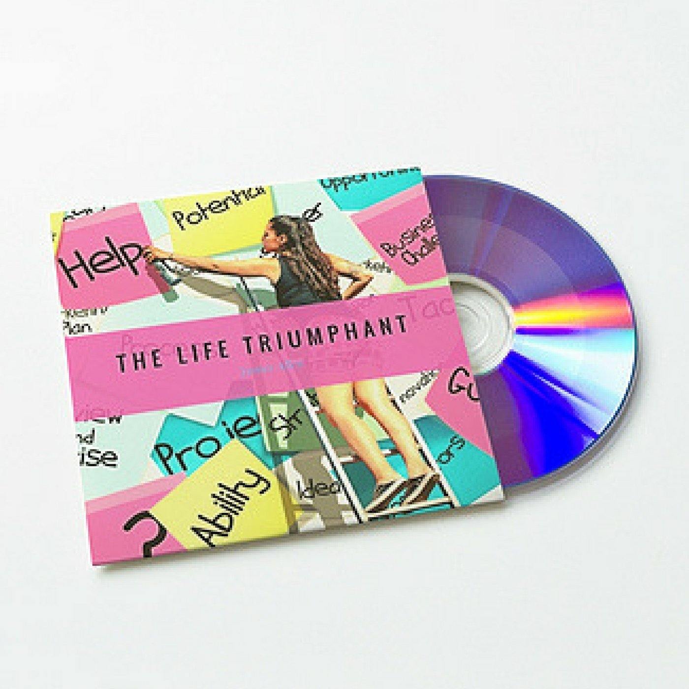 The Life Triumphant (Audiobook)