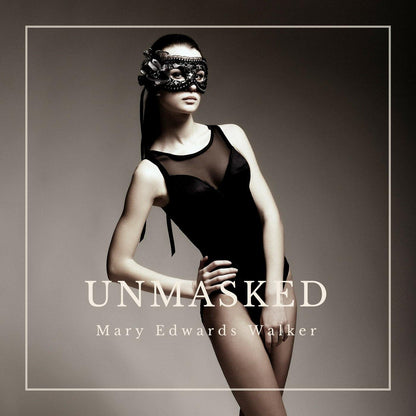 Unmasked (Audiobook) - 22 Lions