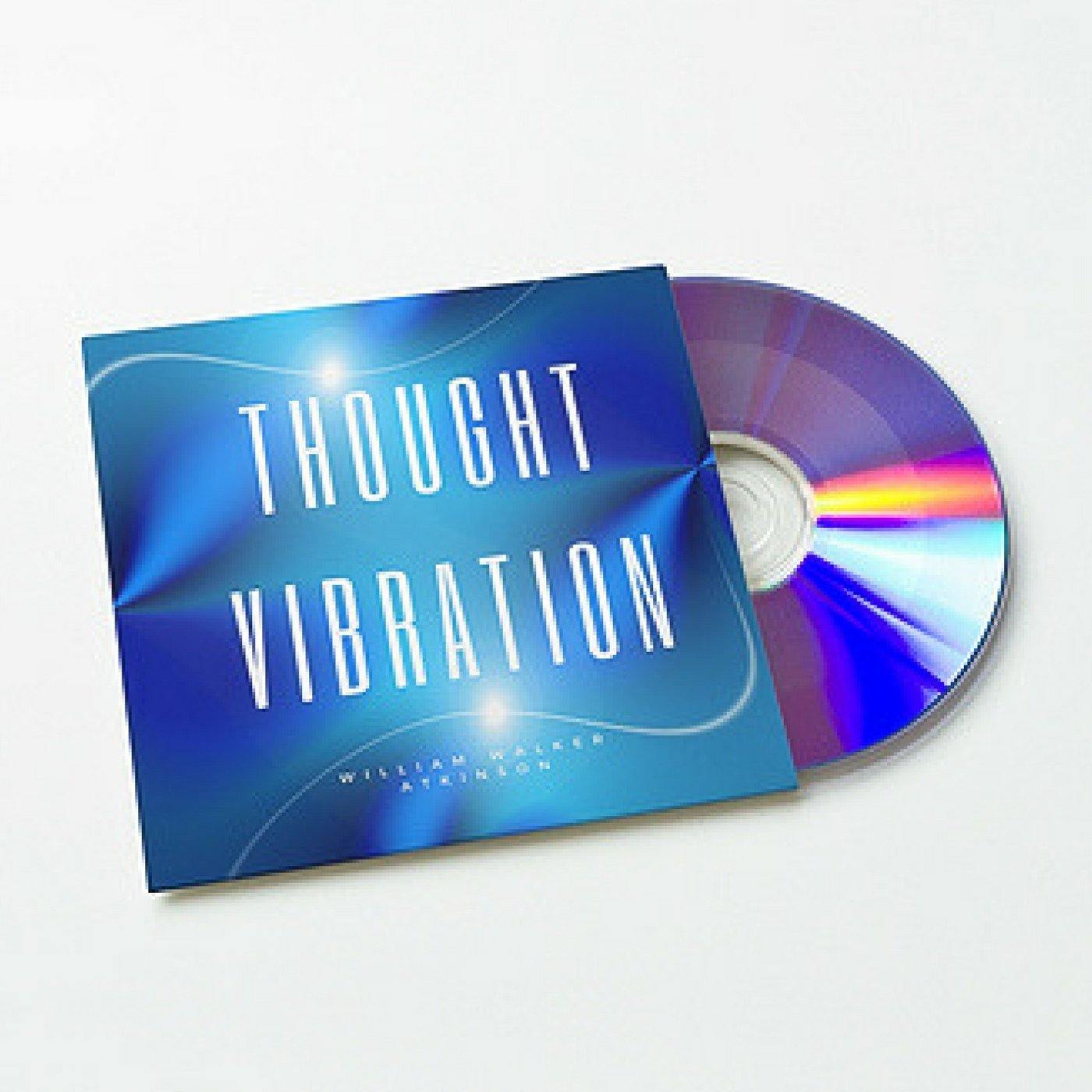 Thought Vibration (Audiobook) - 22 Lions