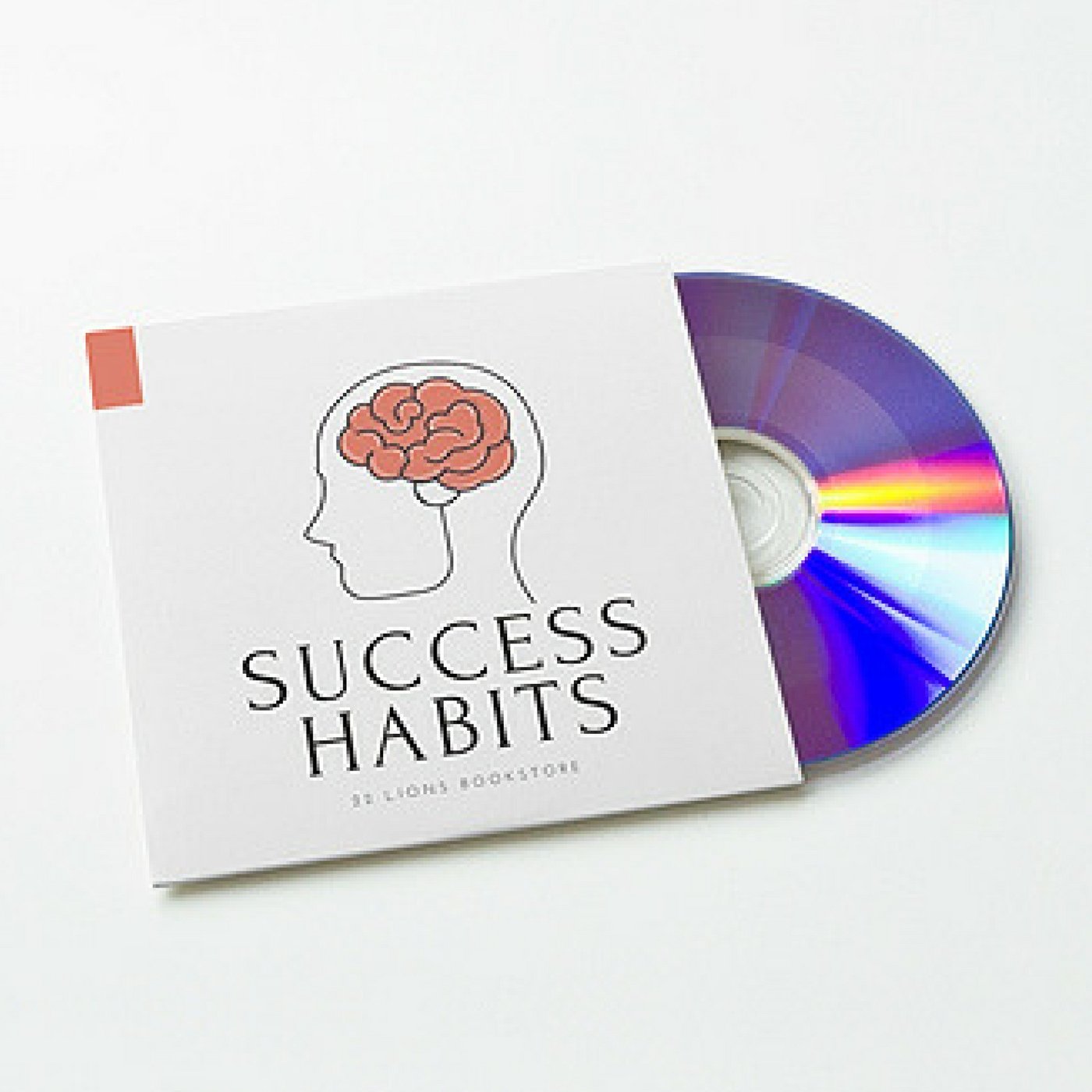 Success Habits (Audiobook)