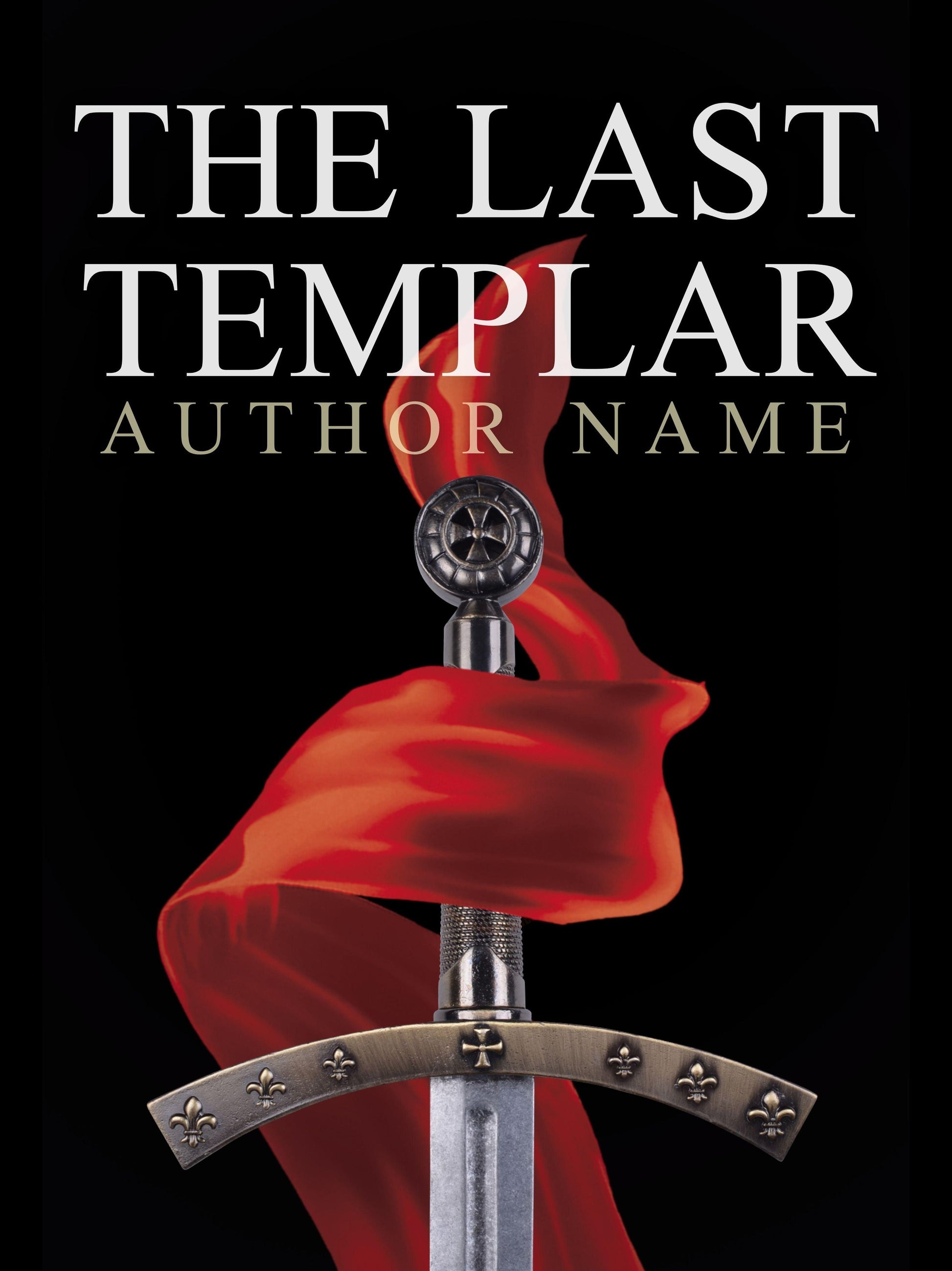 The Last Templar