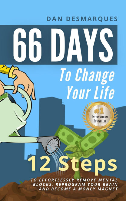 66 Days to Change Your Life English