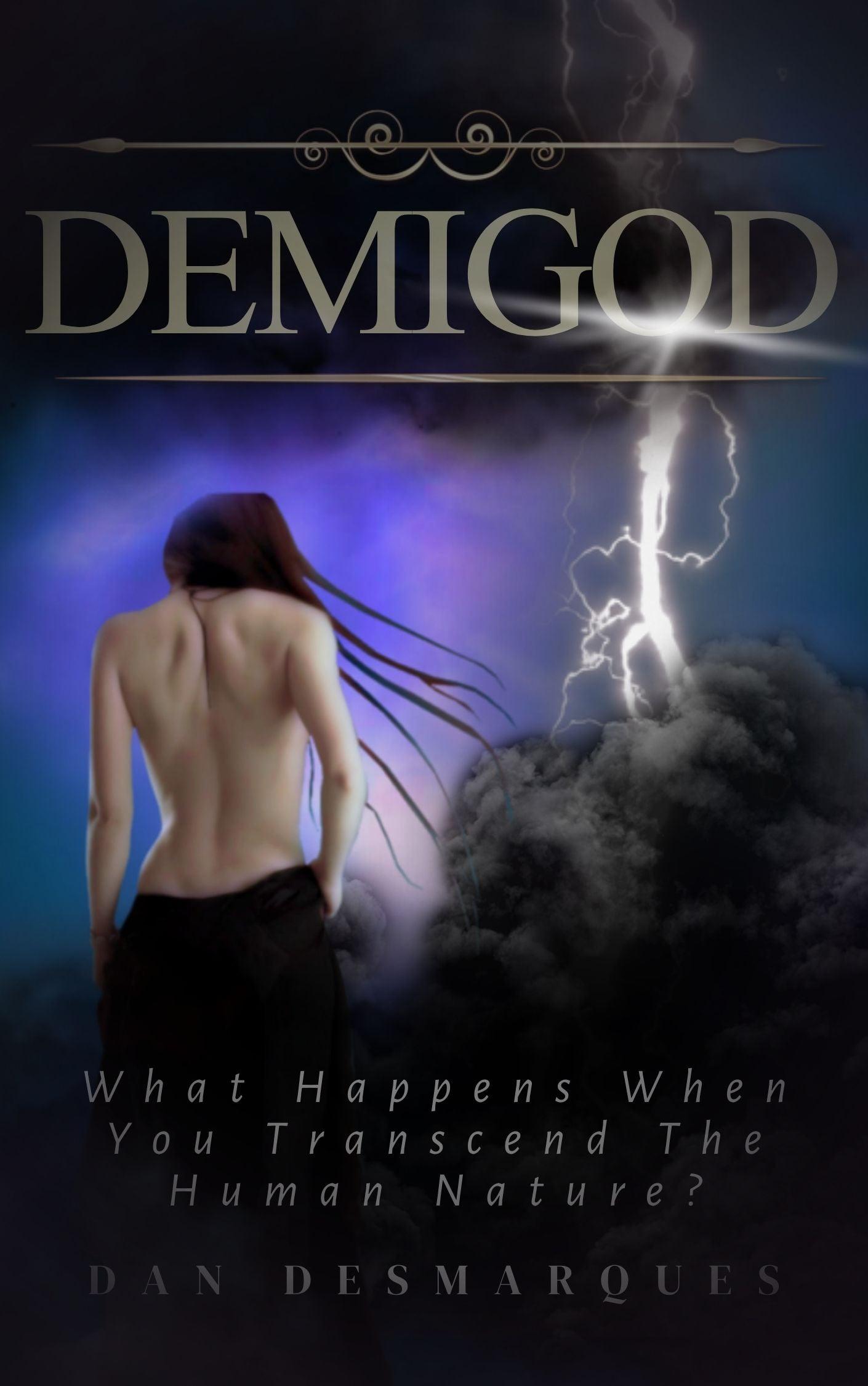 Demigod English