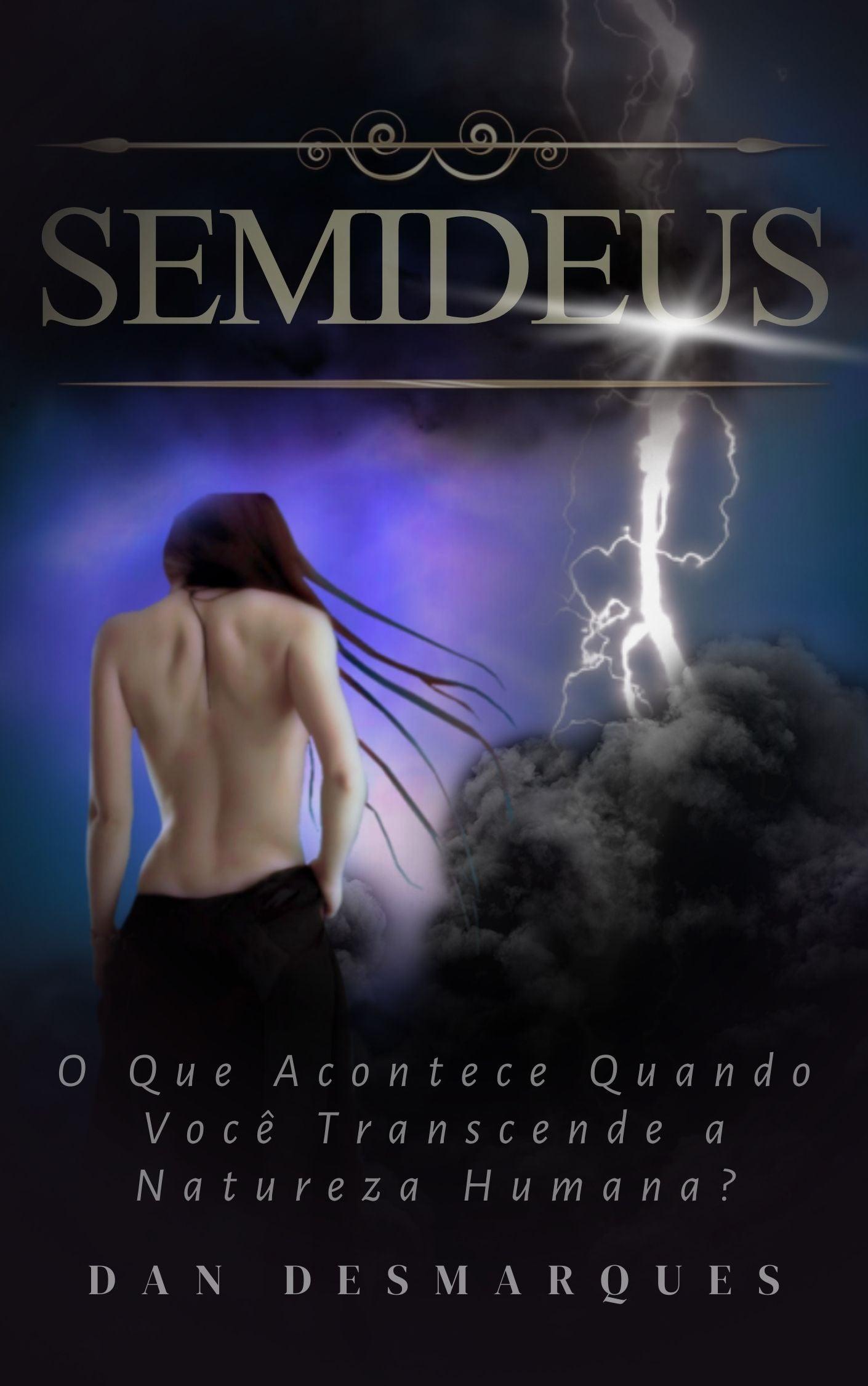 Demigod - 22 Lions