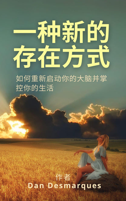 A New Way of Being Chinese EPUB