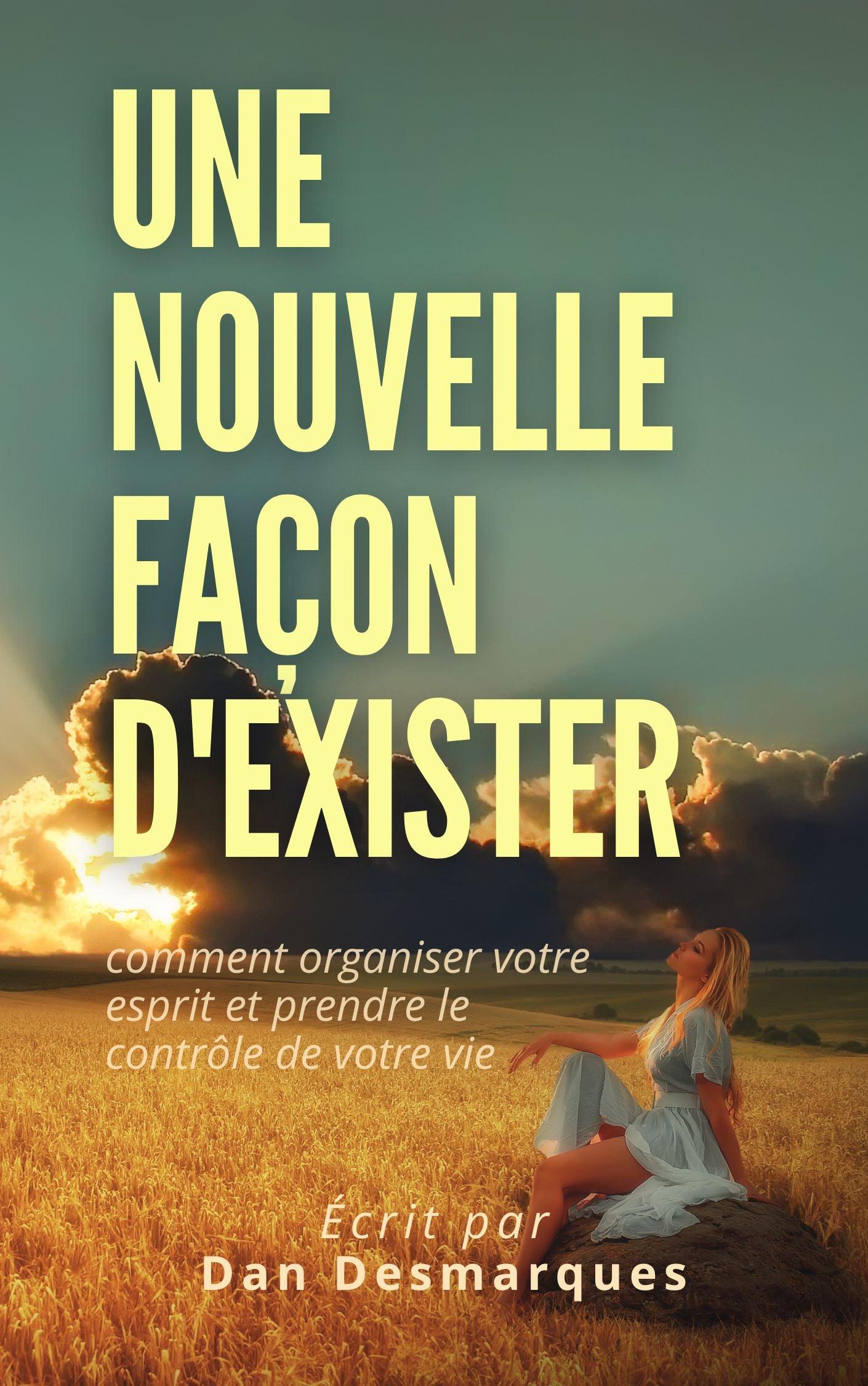A New Way of Being French EPUB