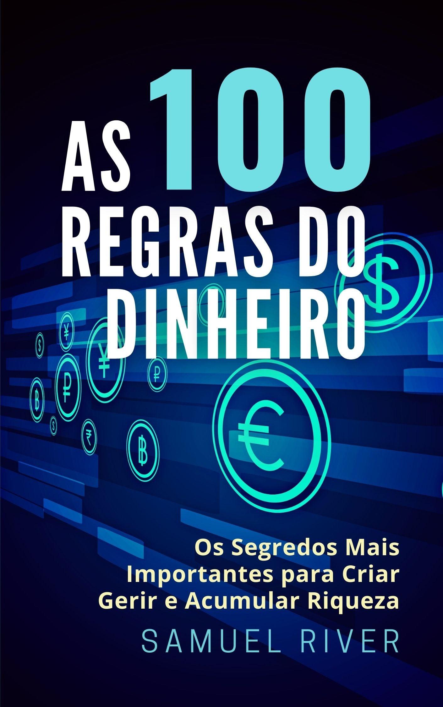 As 100 Regras do Dinheiro Portuguese