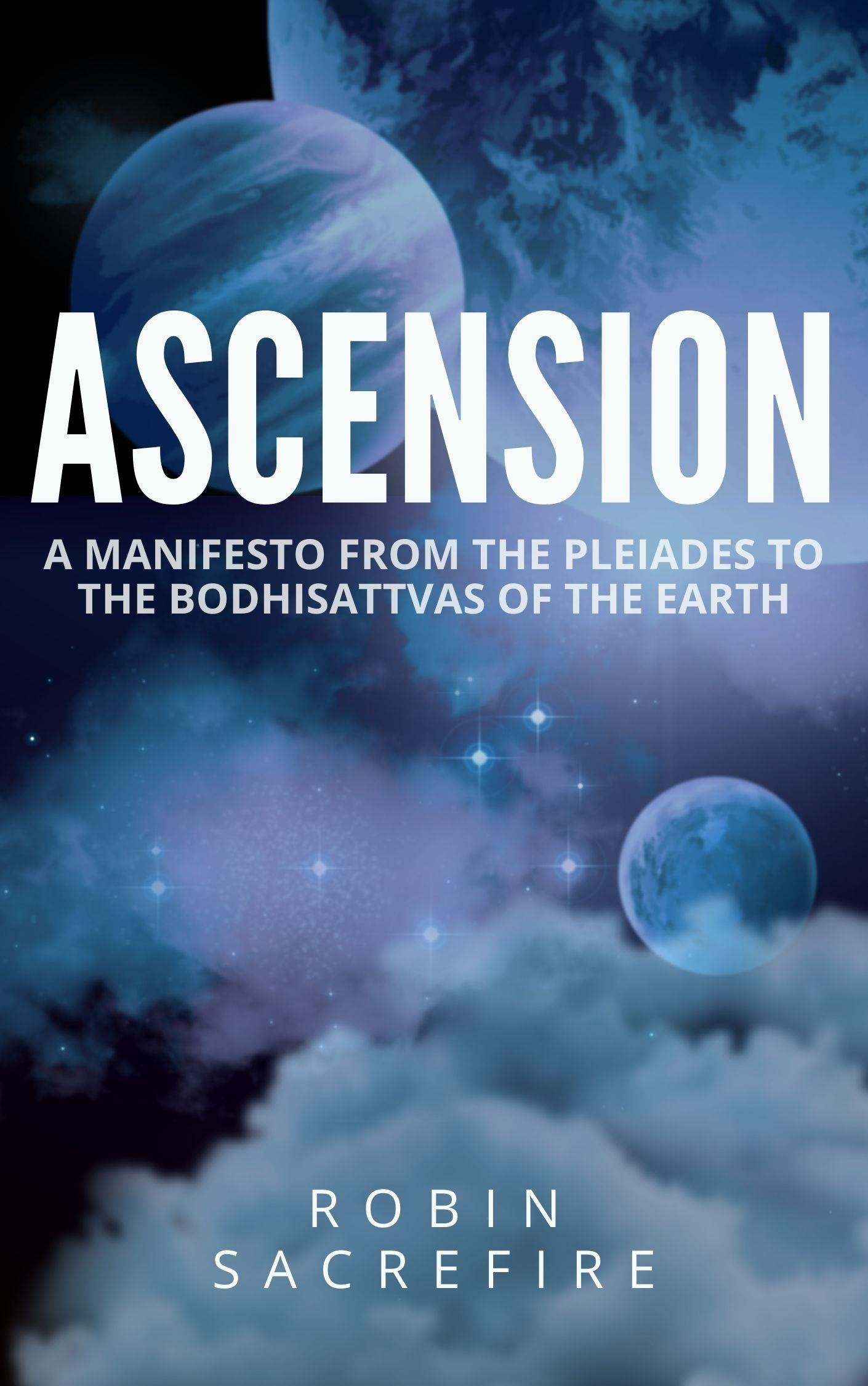 Ascension English