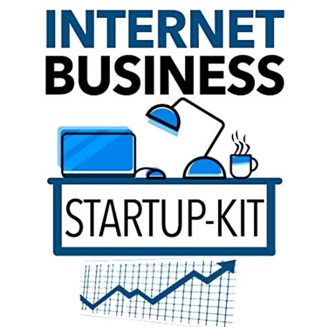 Course: Internet Business Startup-Kit - 22 Lions