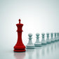 Course: Leadership Authority - 22 Lions
