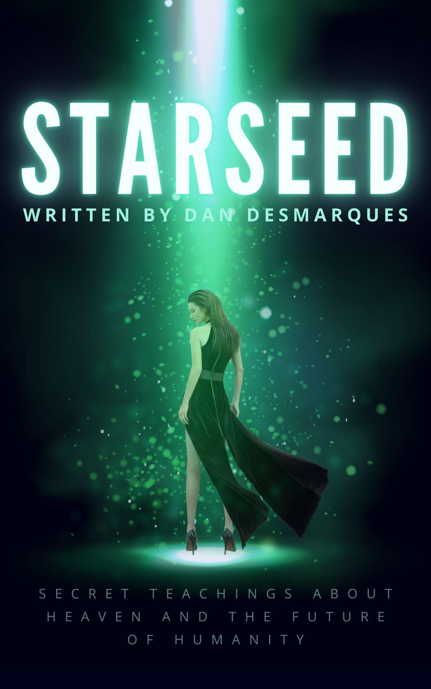 Starseed English