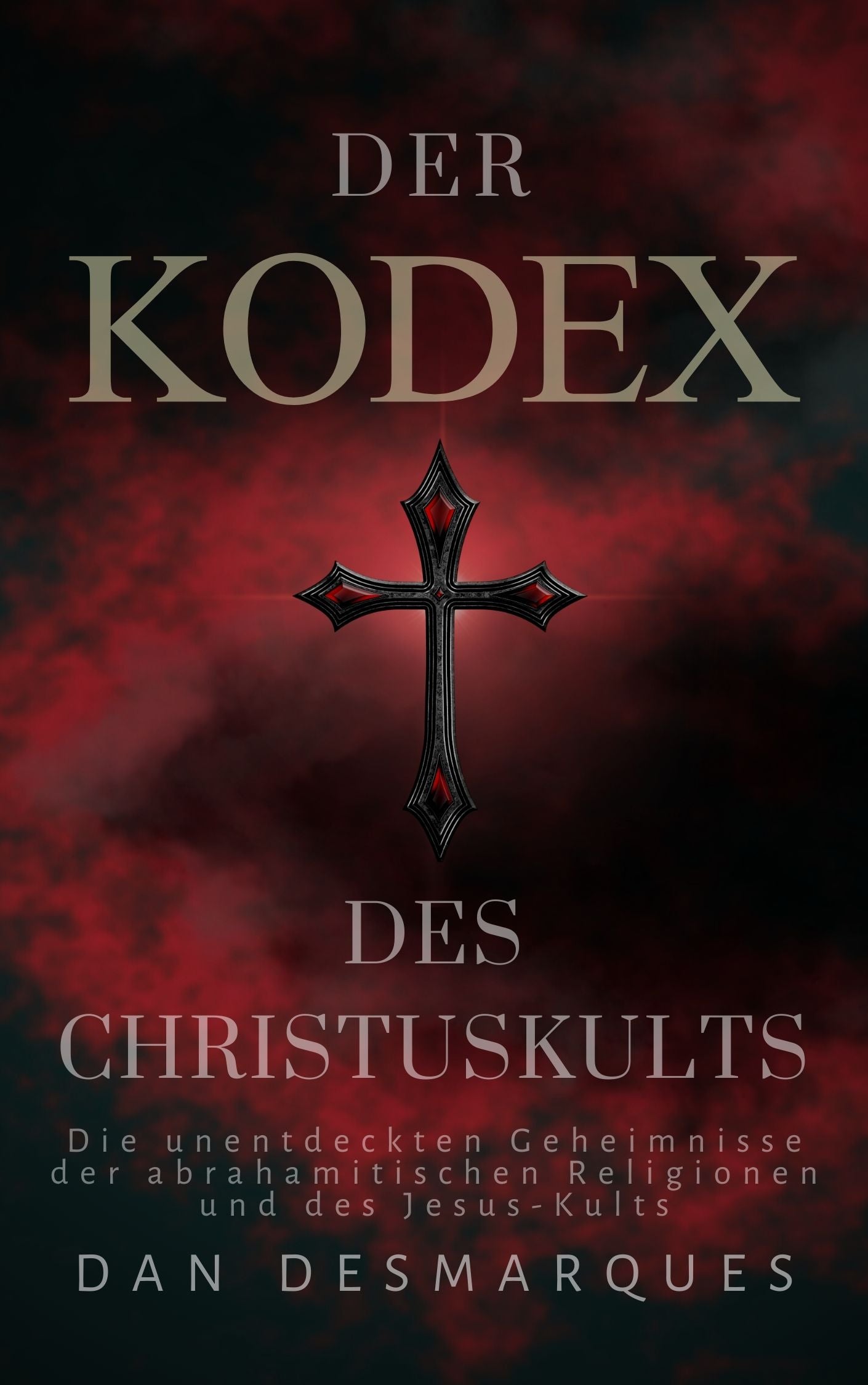 Christ Cult Codex German EPUB