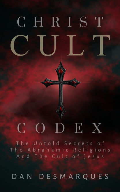 Christ Cult Codex English EPUB