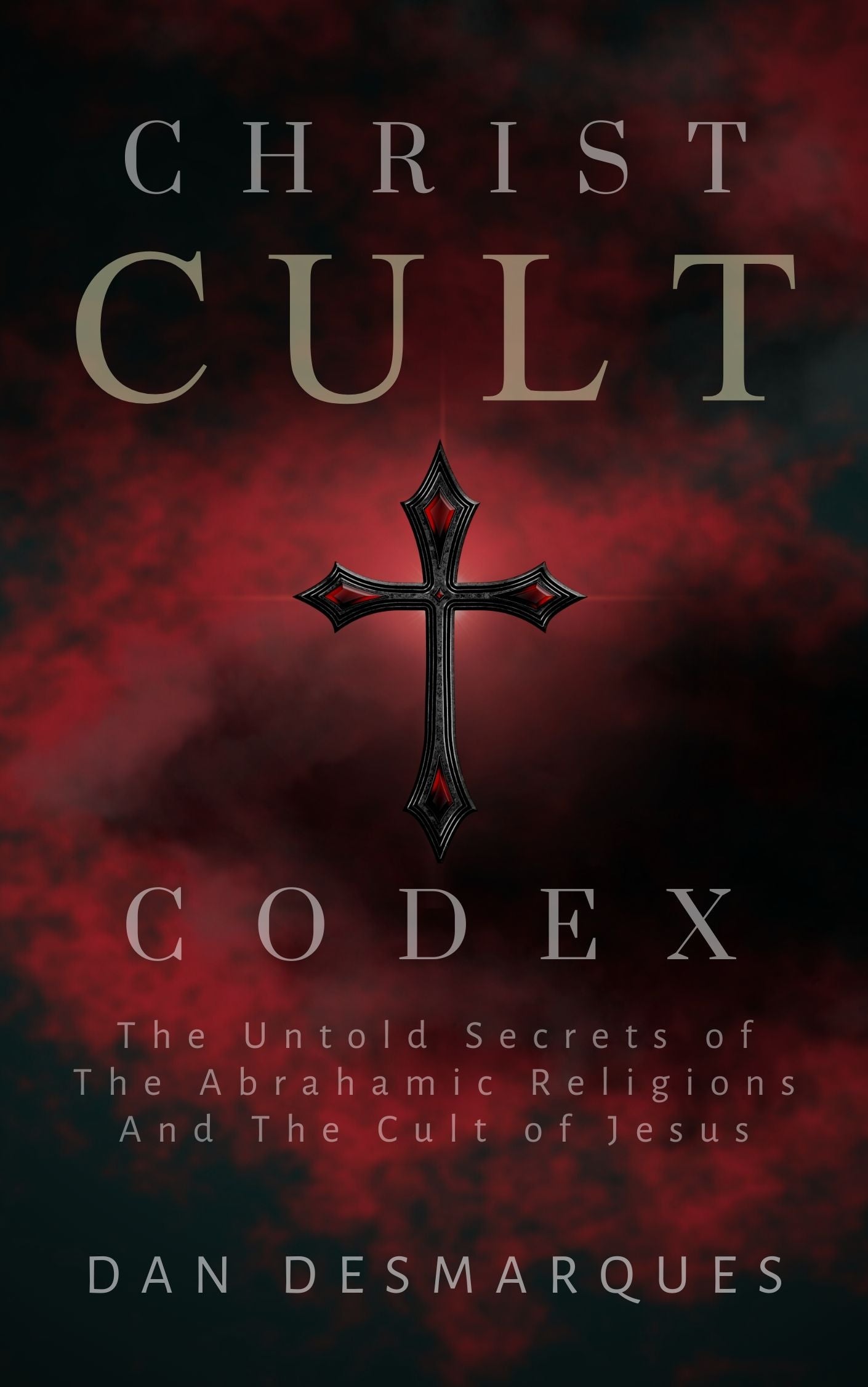 Christ Cult Codex English PDF