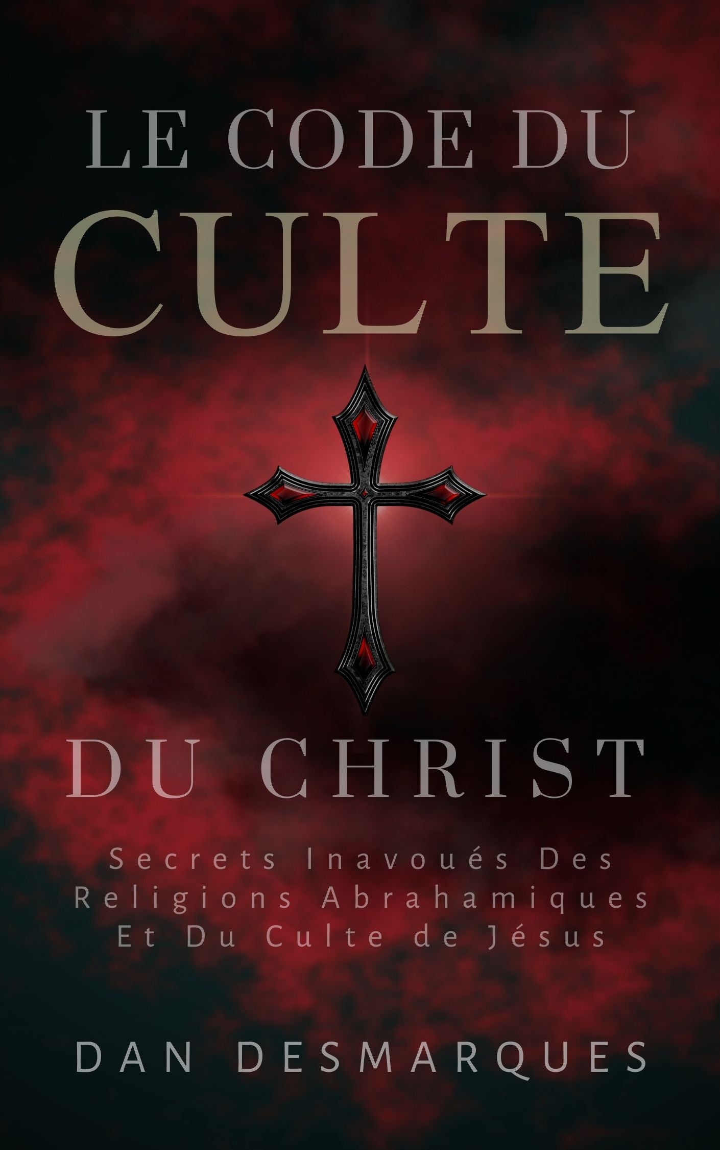 Christ Cult Codex French EPUB