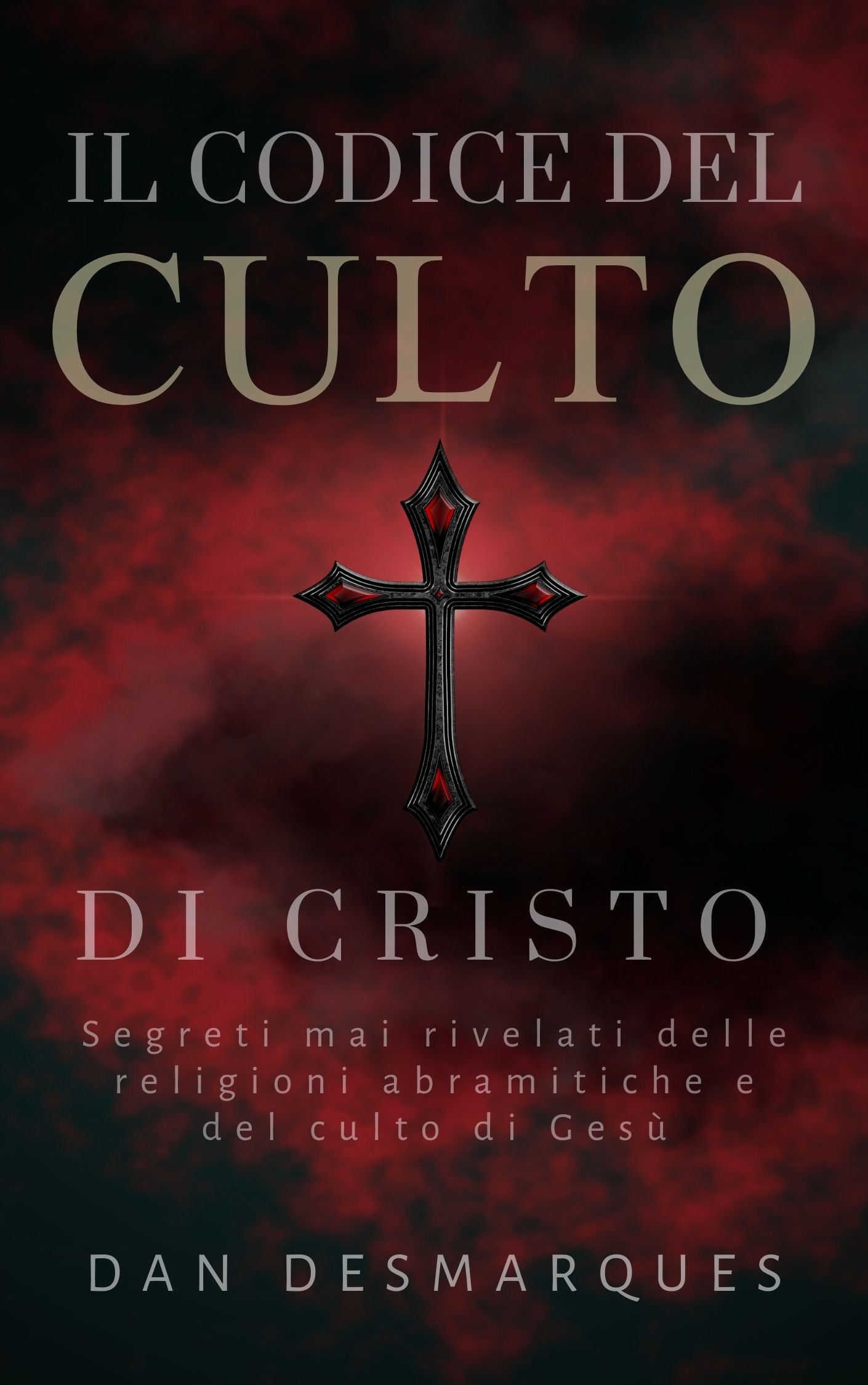 Christ Cult Codex Italian PDF