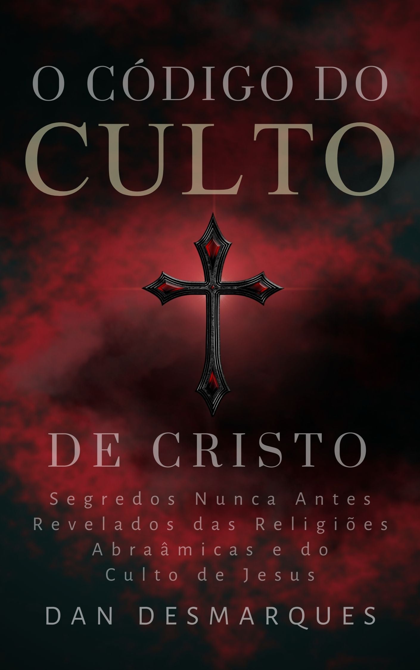 Christ Cult Codex Portuguese EPUB