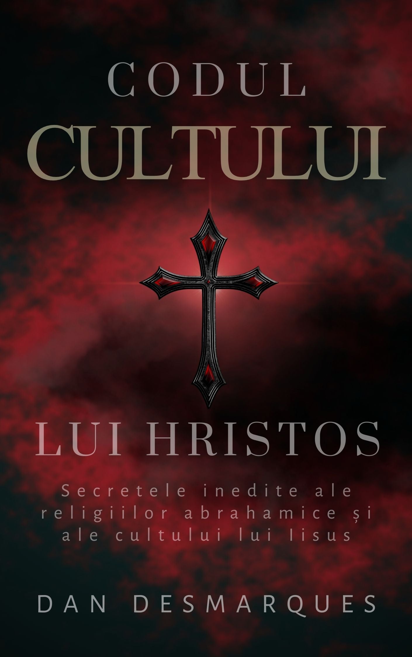 Christ Cult Codex Romanian EPUB
