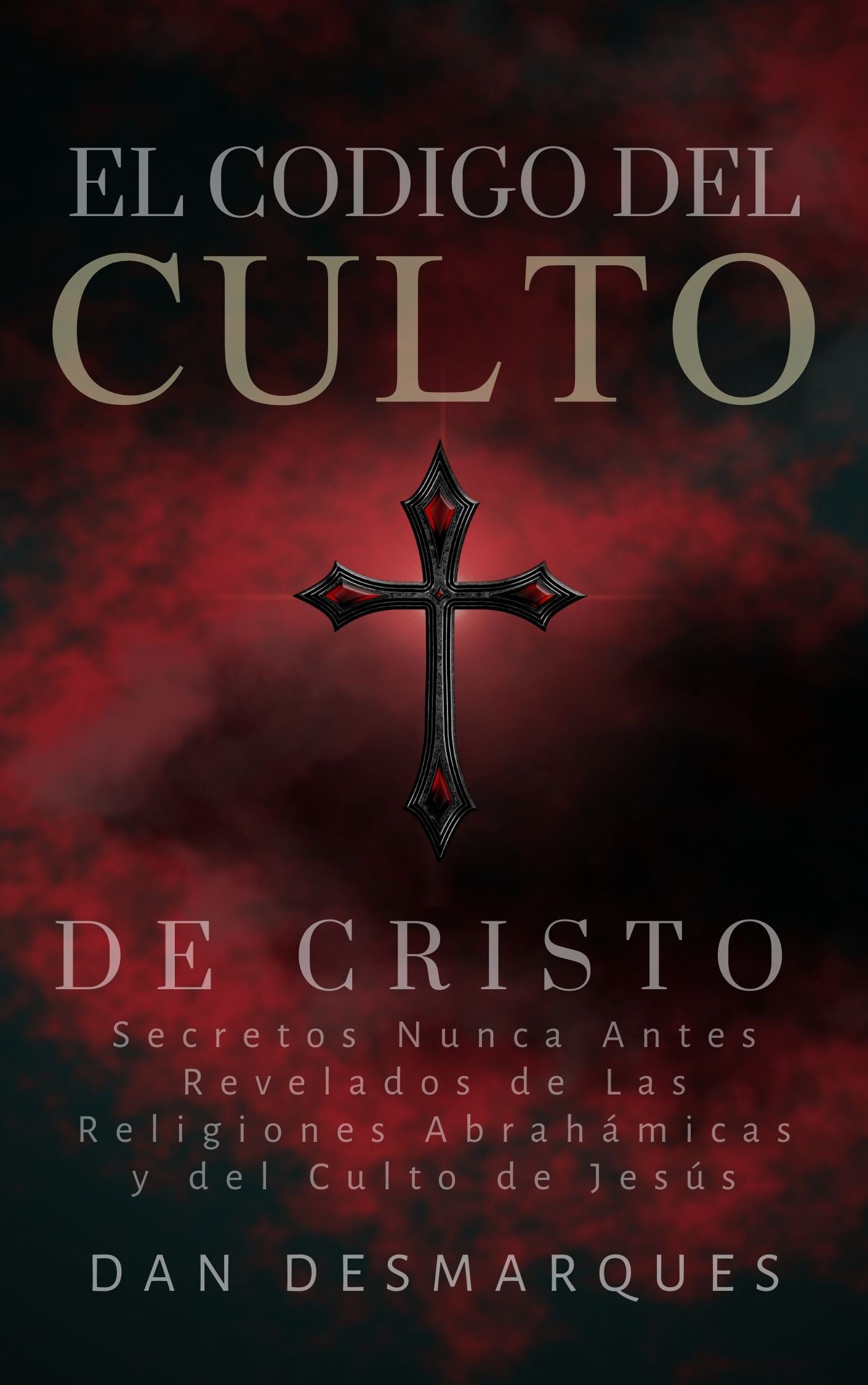 Christ Cult Codex Spanish EPUB