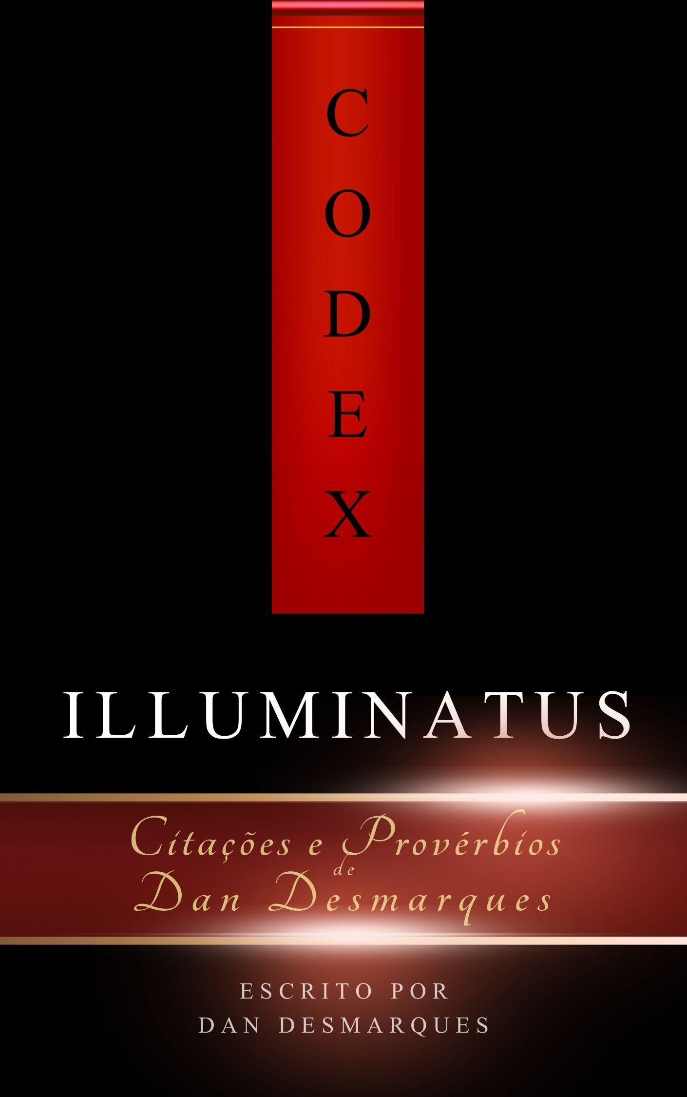 Codex Illuminatus - 22 Lions