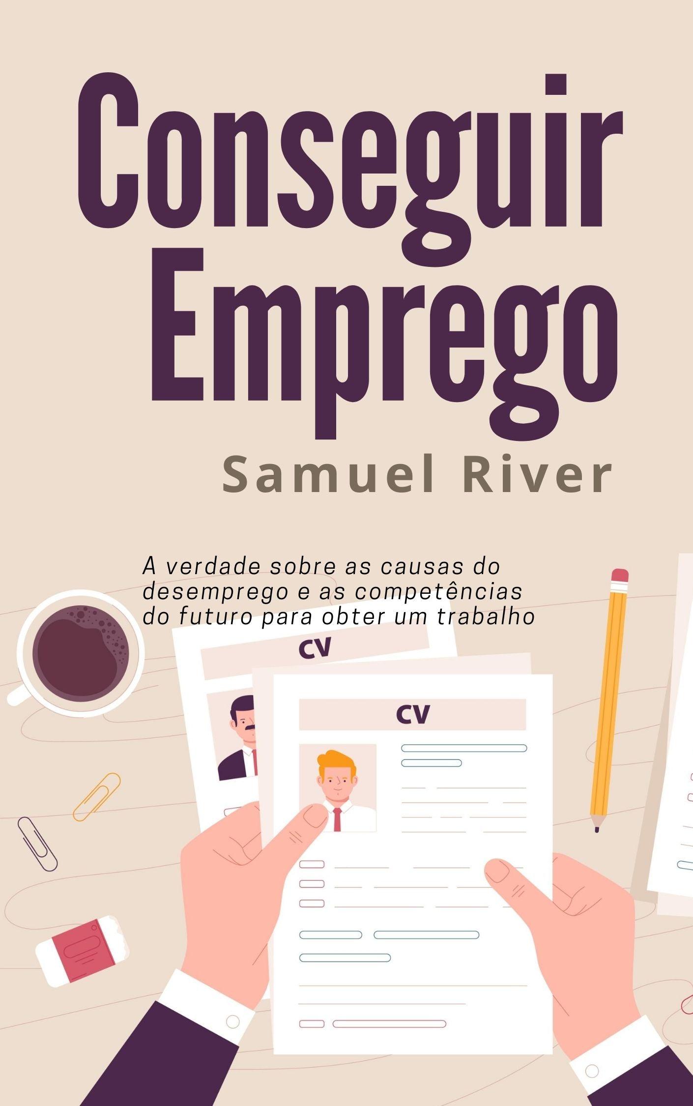 Conseguir Emprego Portuguese