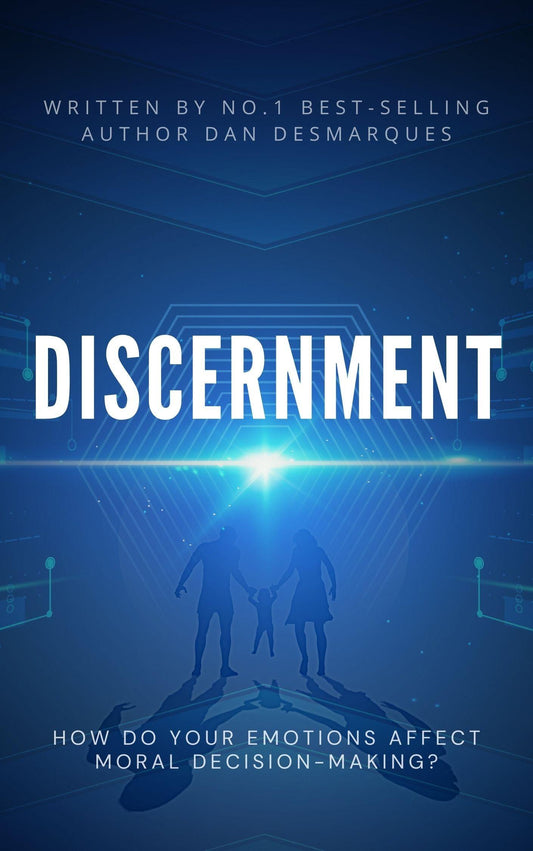 Discernment - 22 Lions