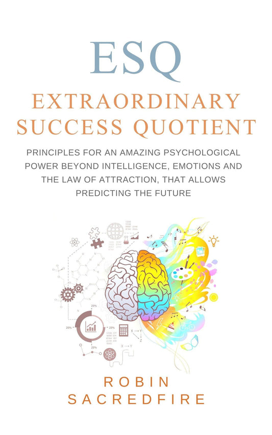 ESQ - Extraordinary Success Quotient English